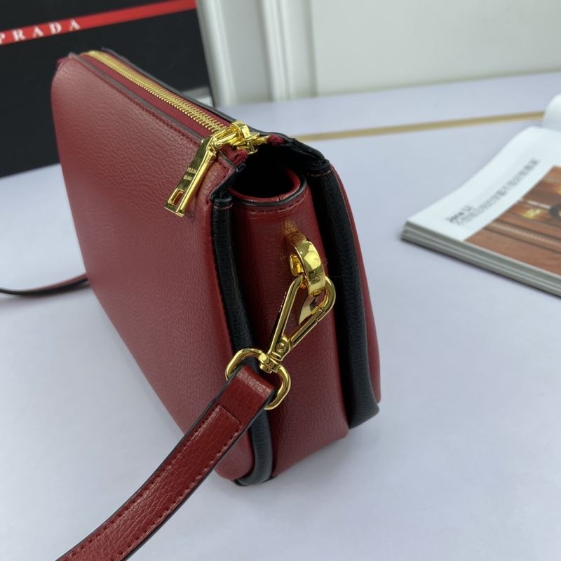 Prada Satchel Bags